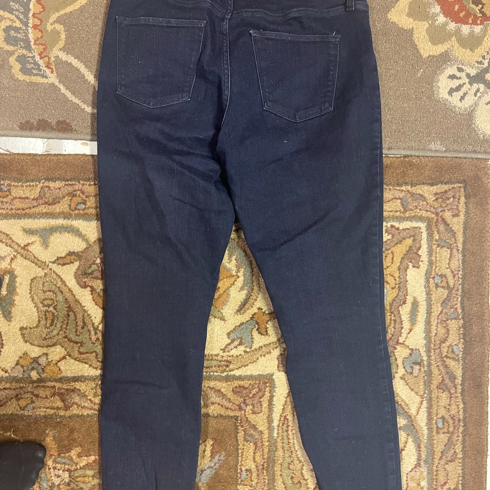 Cute jeans